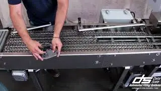 Data Scale 504-IL Automated Filling System