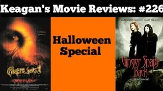 Ginger Snaps 2 Unleashed & Ginger Snaps Back: The Beginning (2004) | Keagan's Movie Reviews: S7 Ep35