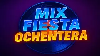 Mix Fiesta Ochentera 🎉 Los Mejores &Eacute;xitos 80s para Bailar Toda la Noche