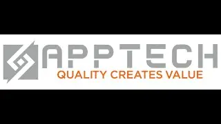 Manufacturing Processes in APPTECH.