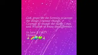 💚#dailymessage #serenity #courage #wisdom #healing #guidance  #tarot #newlightentanglement