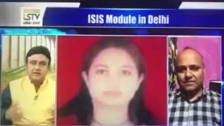 ISIS the Khorasan module.@Loksabha Tv.