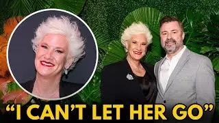 At 54, Anne Burrell&rsquo;s Husband Finally Breaks Silence On Her Tragic Death