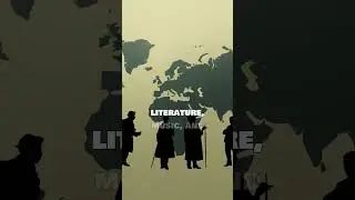 what if Russia never existed