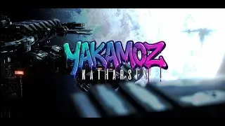 KATHARSIS - YAKAMOZ
