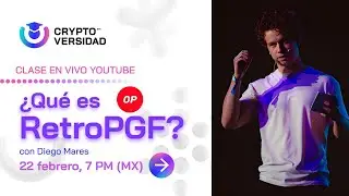 &iquest;Qu&eacute; es RetroPGF?