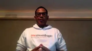 Shark Tank Open Call Pitch