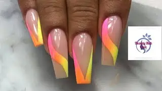 When you learn how to DIY the nails you've always wanted to do