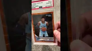 Card show pickups - Indianapolis #cardshows #cardshow #pickups 