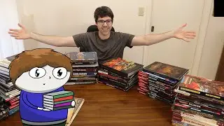 Puffin's RPG Collection