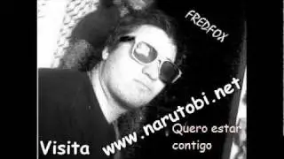 Fredfox - Quero estar contigo