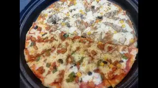 PIZZA PARTY WITH KIDS #pizza #pizzalovers #pizzalove #pizzarecipe #pizzarecipes