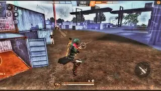 Free fire headshot highlights montage Btech gaming ff