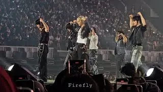 Stray Kids - Maniac (DominATE Tour Jakarta 2024)