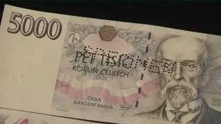 Czexit: Die Tschechen koppeln sich vom Euro ab