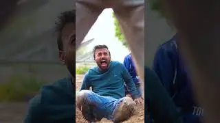 KHAZANA MILL GYA