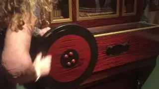 Lightner Museum Music