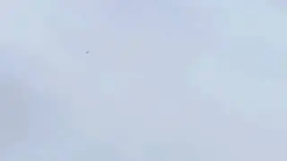 (C-GCPW) Dornier 328-300 flyby