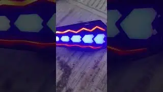 #new design indicator bike#and subscribe #like kare
