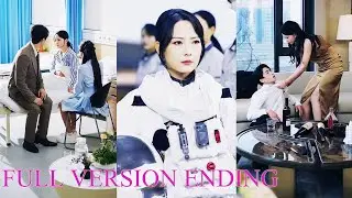 💔Cheating husband thought I knew nothing, but I planned to dump him#chinesedrama