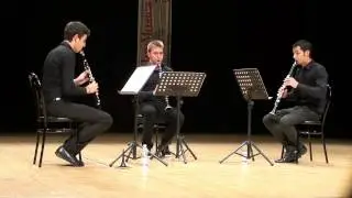 Mozart - Divertimento N.1 KV349a