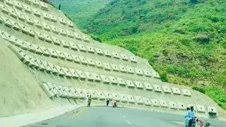 Rakhi Gaaj Project Fort Minru