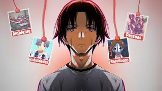 Me dê 7 minutos que farei você ser um Ayanokoji na vida real...