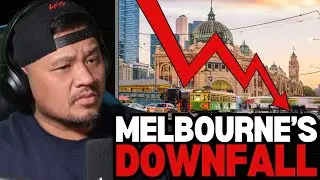 Melbourne Has Fallen: The Retail Crime Crisis No One&rsquo;s Talking About