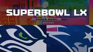 Seahawks vs Patriots - Super Bowl LX (60): Matchup Analysis, Player Pick&rsquo;Em & Best Bets