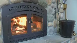 Alternative heating ideas during cold temperatures, winter storms and power outages