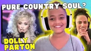She's Spectacular | Dolly Parton - Jolene  | FIRST TIME REACTION