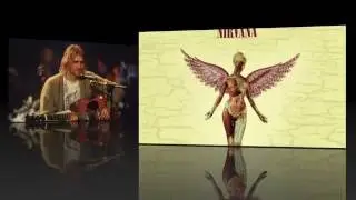 All Apologies ( todo son excusas )  NIRVANA