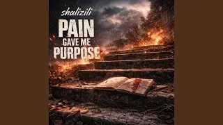 Pain gave me purpose - Part 4
