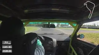 NASA Mid-Atlantic - D-Day Dogfight June 2016 - Summit Point - 404 TTD