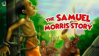 Christian Movies | Samuel Morris: African Missionary To North