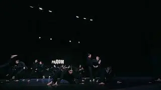 Next Pro Champ'23 | Show Pro | ряДОМ | 2nd Place