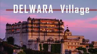 Places to Visit around Udaipur | Delwara | Nathdwara | Eklingji | Nagda | Teerth
