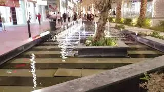 Salmiya Souq walkaround | Night Market in Kuwait