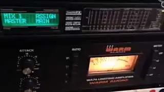 Inserting Analog Gear in Pro Tools/DAWs