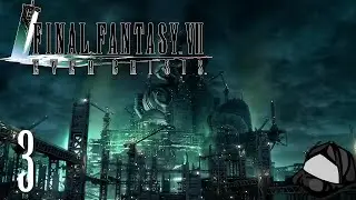 Crisis Core &ndash; Part 3 &ndash;🌠Final Fantasy VII: Ever Crisis