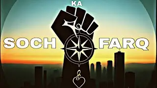 Soch ka Farq | Dummy724Music Official | Song       #Sochkafarq #song #music #reality 