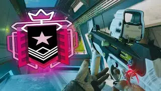 Top 100 Latino Controller Champ plays Rank 2.0 - Rainbow Six Siege