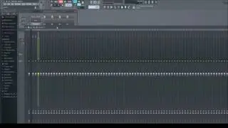 EDM Music Production/FL Studio - SideChaining
