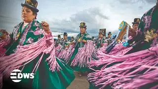 FULL EPIC EVENT: Our Lady of Candelaria 2026 Festival Puno Peru Stunning Dance Performances | AQ14