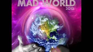Tommy B feat Bencsik Adri - Mad World (Dj SkyBack Remix) Prew