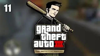 GTA III - POWTARZALNOŚĆ NIE JEST TAKA ZŁA, ODC.11