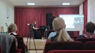 Anatoly Lyadov - Bagatelle, Op.30