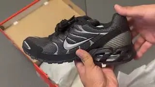 Nike Air Max torch 4 by Korean