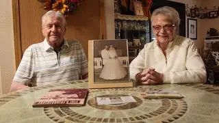 ‘Give and Take’: Couple Shares Story of 70 years of Marriage | Good Samaritan