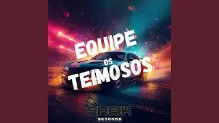 Equipe os Teimosos